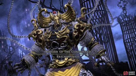 ffxiv pandaemonium bosses.